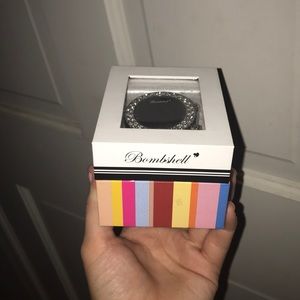 Discontinued bombshell watch.